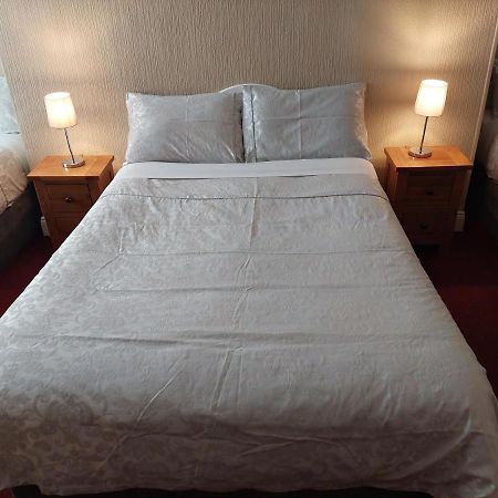Parkway Guesthouse ดับลิน ภายนอก รูปภาพ