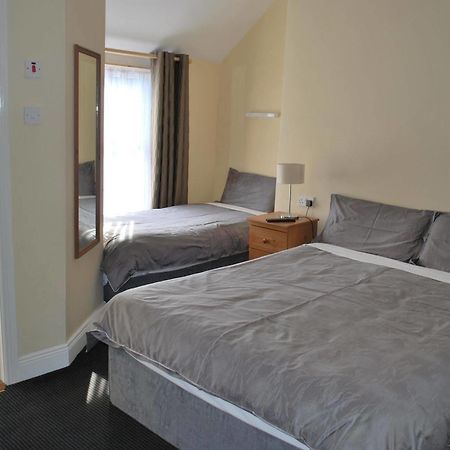 Parkway Guesthouse ดับลิน ภายนอก รูปภาพ