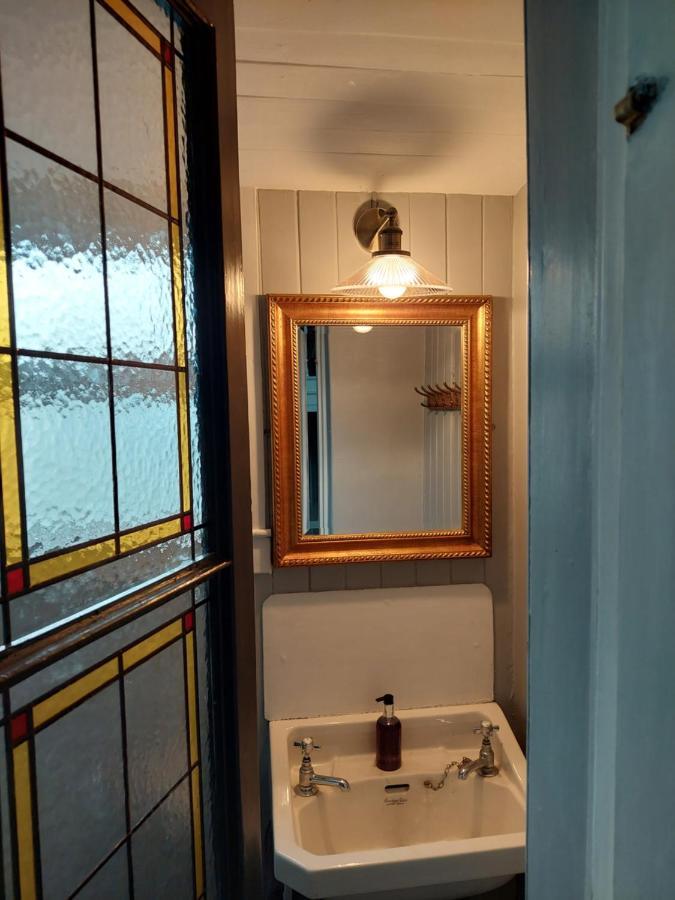 Parkway Guesthouse ดับลิน ภายนอก รูปภาพ