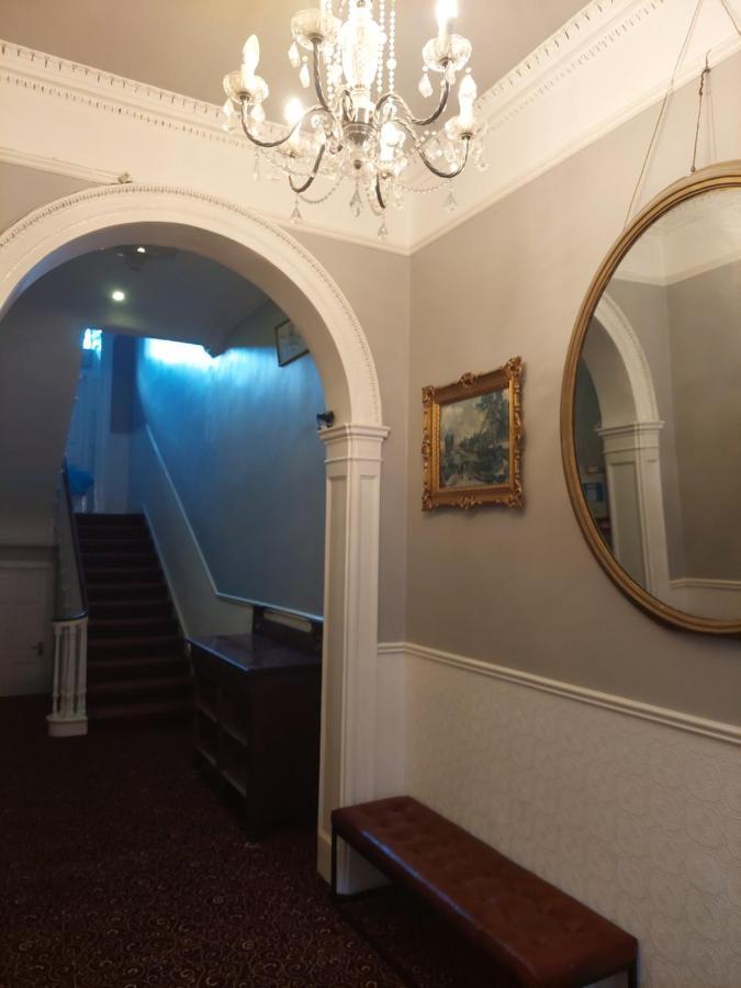 Parkway Guesthouse ดับลิน ภายนอก รูปภาพ