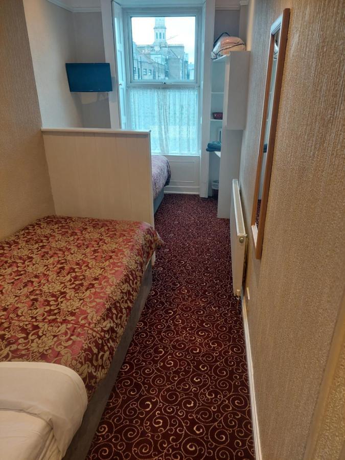 Parkway Guesthouse ดับลิน ภายนอก รูปภาพ