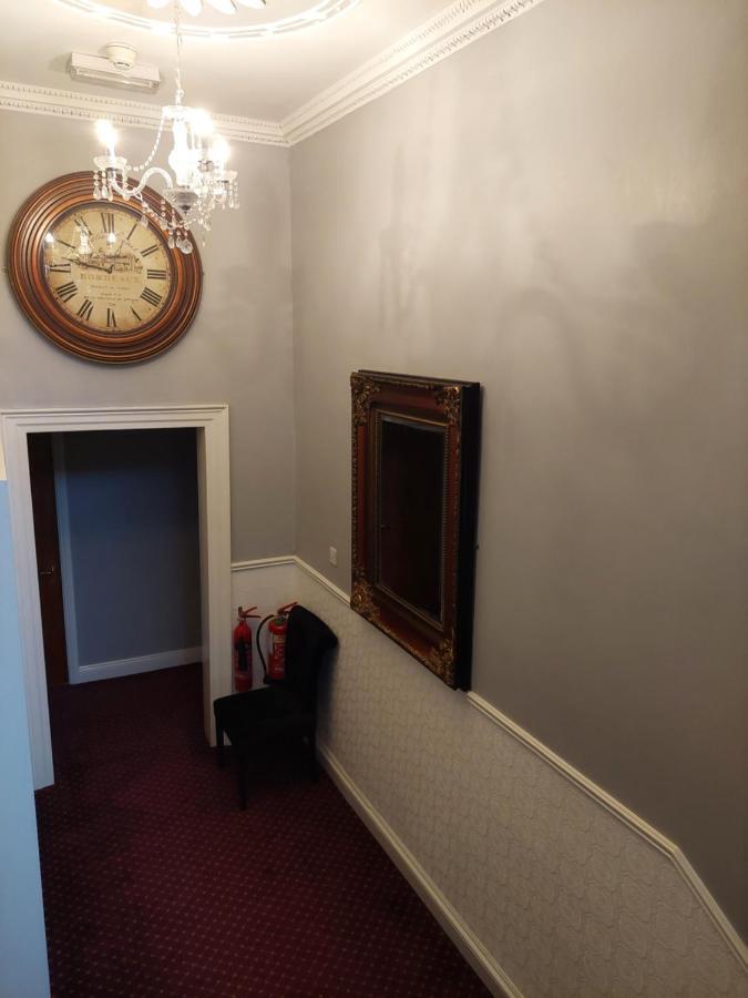 Parkway Guesthouse ดับลิน ภายนอก รูปภาพ
