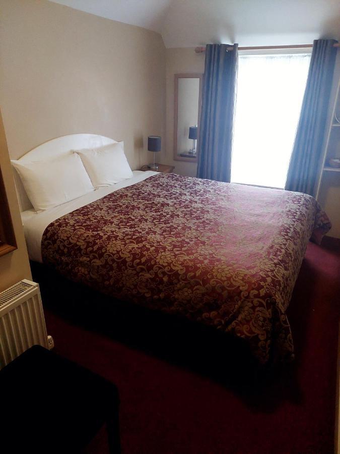Parkway Guesthouse ดับลิน ภายนอก รูปภาพ