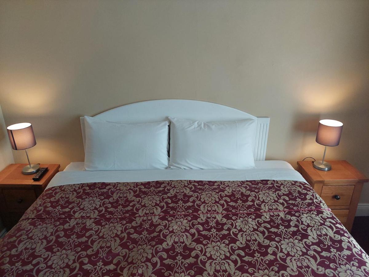 Parkway Guesthouse ดับลิน ภายนอก รูปภาพ