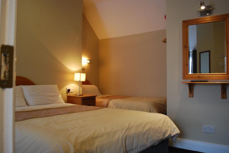 Parkway Guesthouse ดับลิน ภายนอก รูปภาพ
