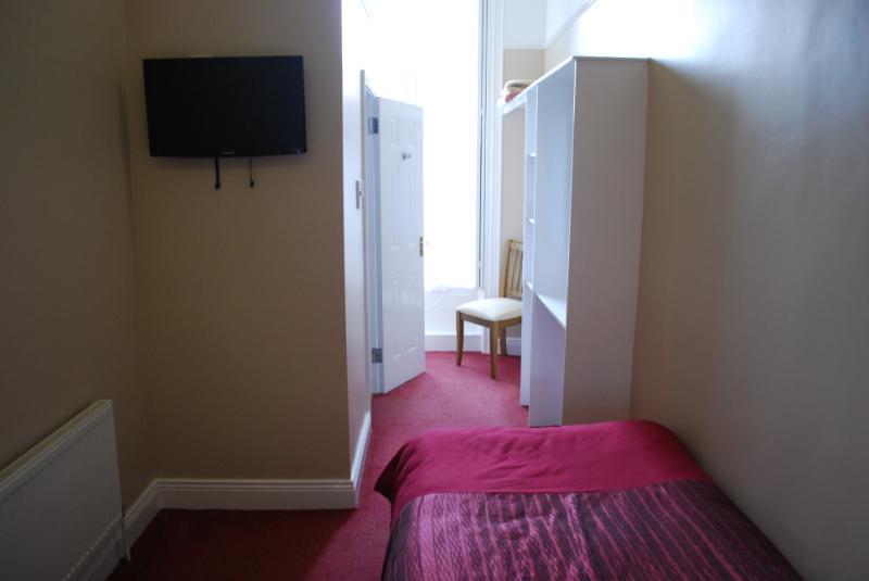 Parkway Guesthouse ดับลิน ภายนอก รูปภาพ
