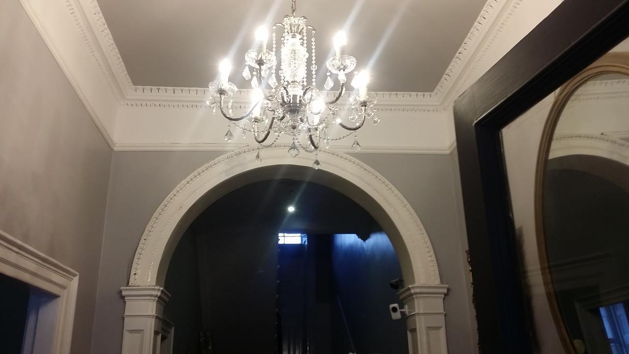 Parkway Guesthouse ดับลิน ภายนอก รูปภาพ