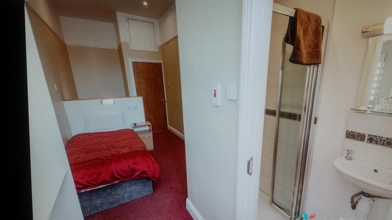 Parkway Guesthouse ดับลิน ภายนอก รูปภาพ