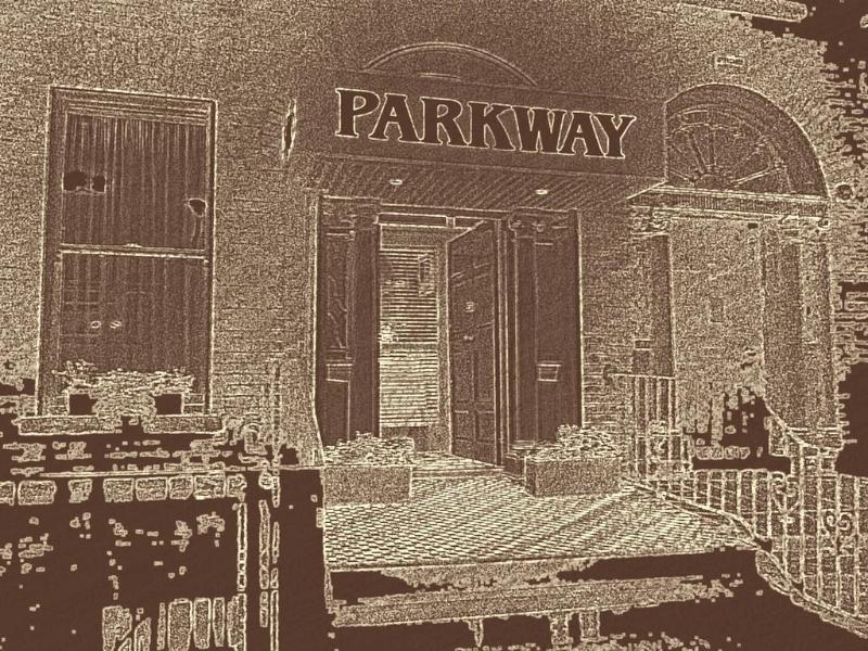 Parkway Guesthouse ดับลิน ภายนอก รูปภาพ