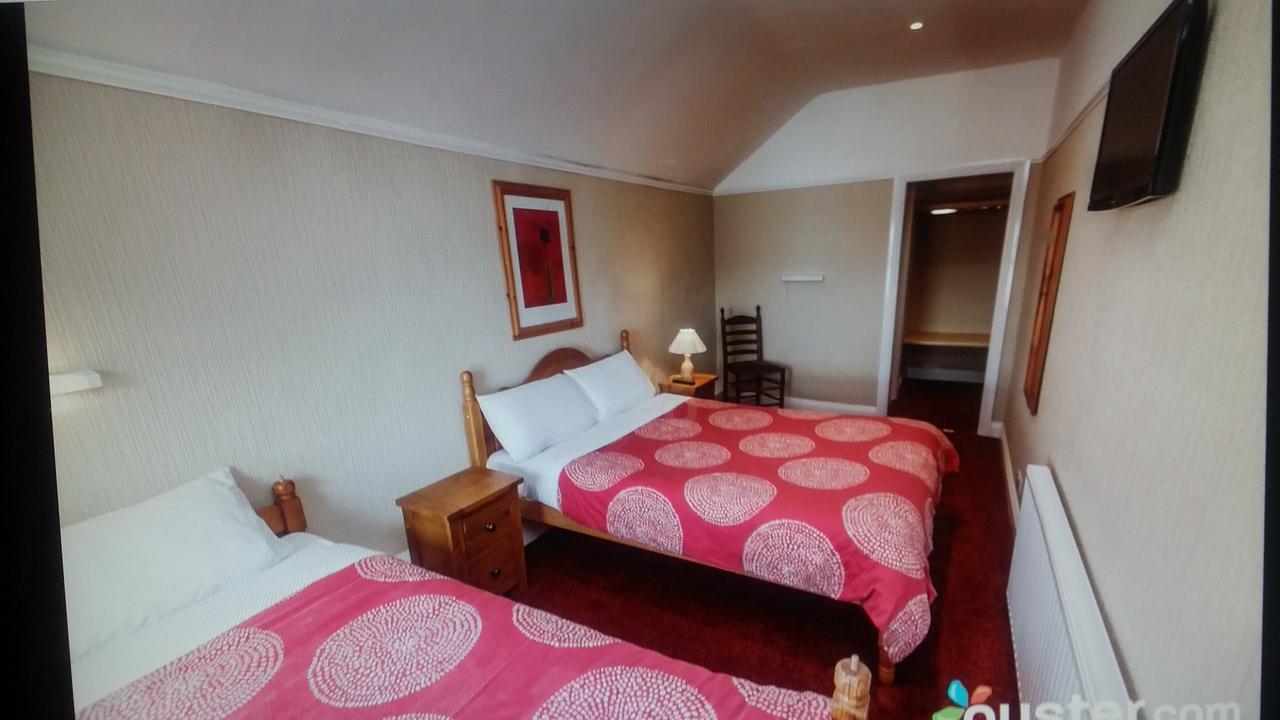 Parkway Guesthouse ดับลิน ภายนอก รูปภาพ