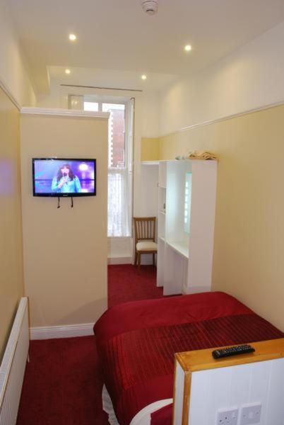 Parkway Guesthouse ดับลิน ภายนอก รูปภาพ